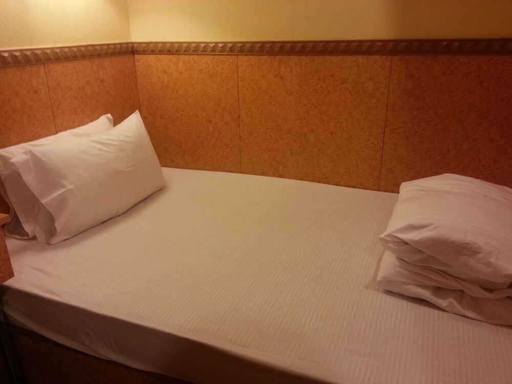 Wee.Classic Inn, Hong Kong Wee.Classic Inn, Hong Kong