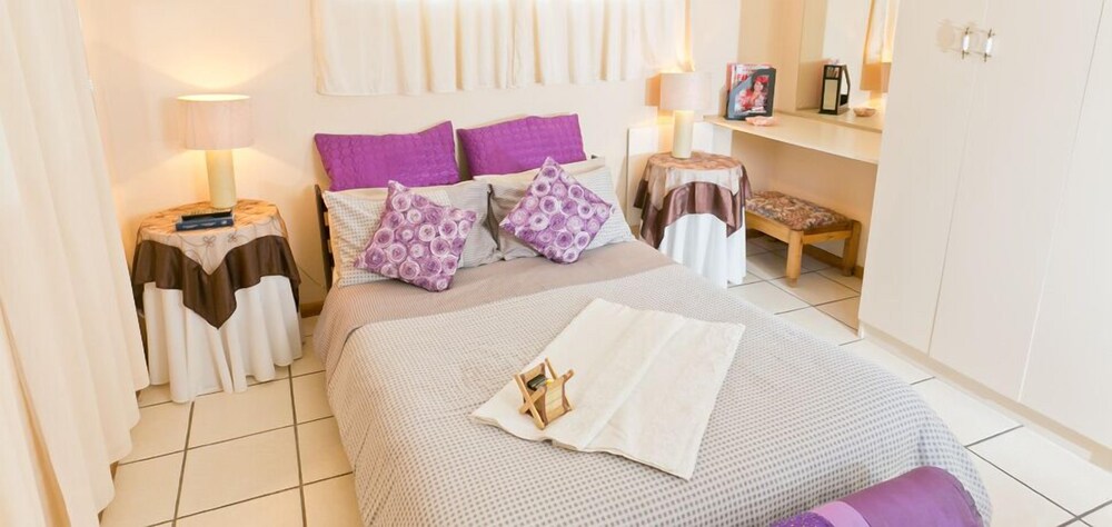 Langenhoven B and B, Oudtshoorn Langenhoven B and B, Oudtshoorn