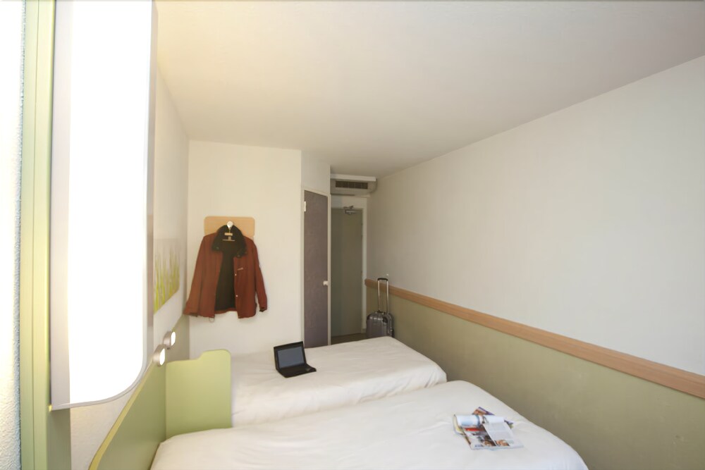 ibis Budget Carcassonne-La Cité, Carcassonne ibis Budget Carcassonne-La Cité, Carcassonne