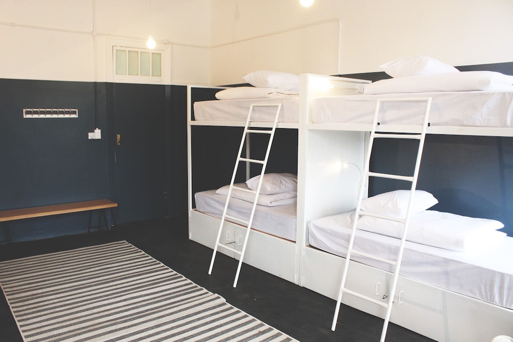 Curiocity Durban - Hostel, Durban Curiocity Durban - Hostel, Durban