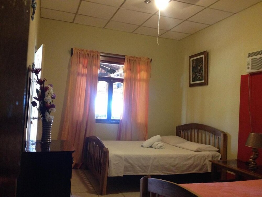 Hostal y Restaurante Villa Mar, San Juan del Sur Hostal y Restaurante Villa Mar, San Juan del Sur