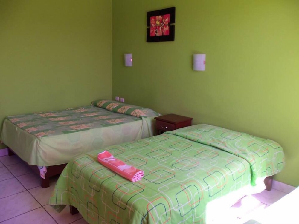 Hostal Boulevard, Nazca Hostal Boulevard, Nazca