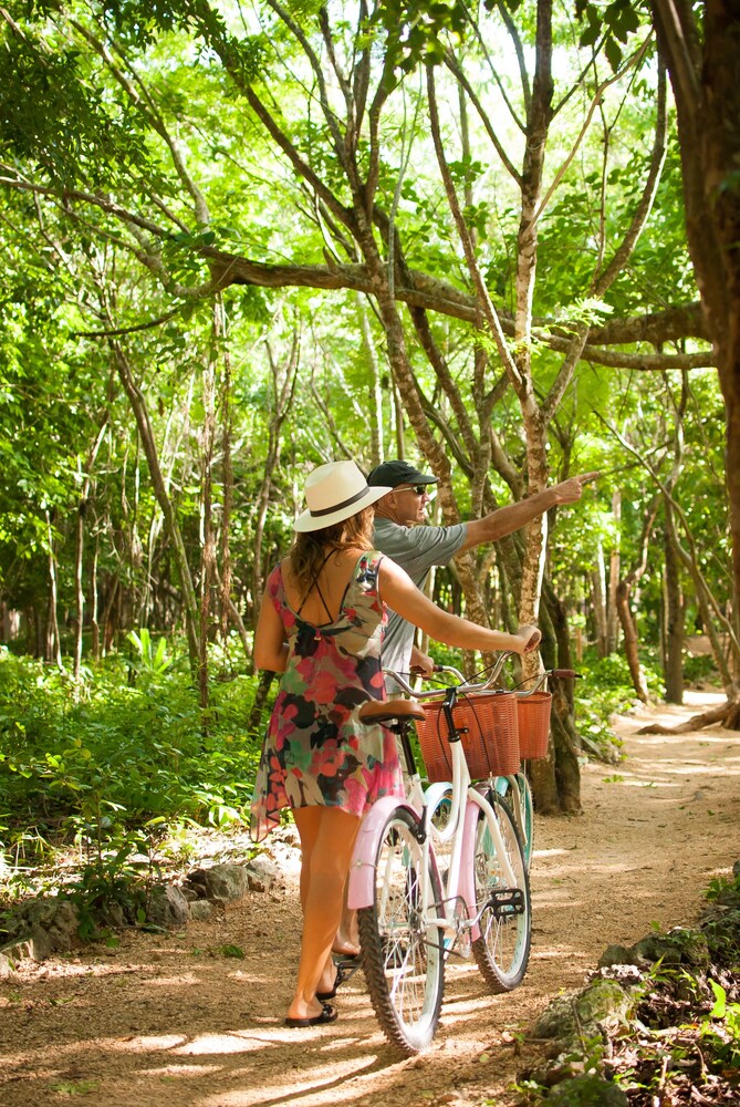 Akumal Natura, Riviera Maya Akumal Natura, Riviera Maya