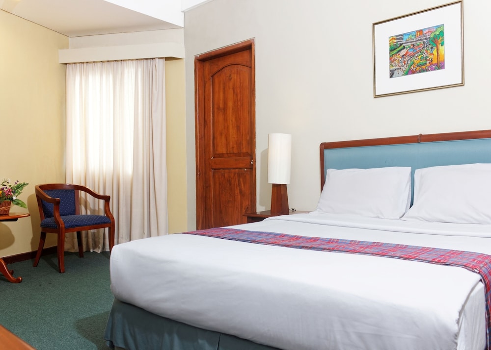 Paragon Gallery Hotel, Jakarta Paragon Gallery Hotel, Jakarta