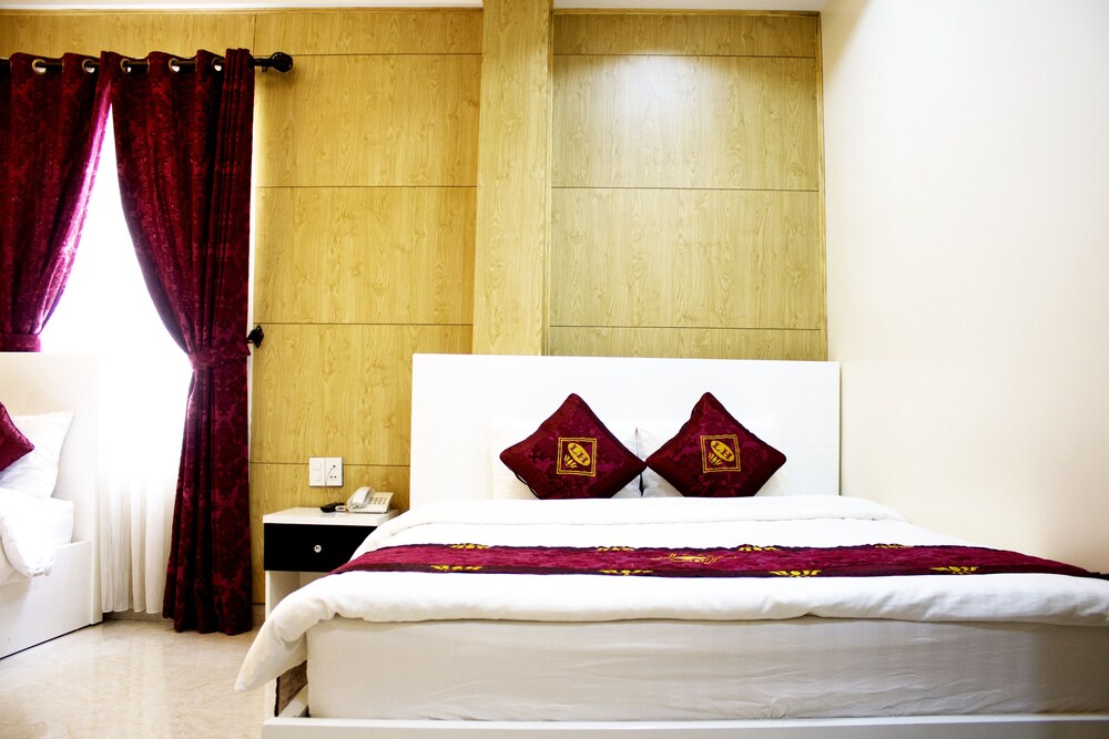 Phuoc Son Hotel, Dalat Phuoc Son Hotel, Dalat