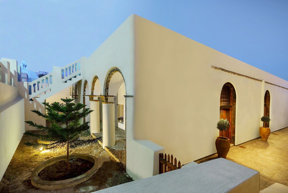 Estate 1896, Santorini Estate 1896, Santorini