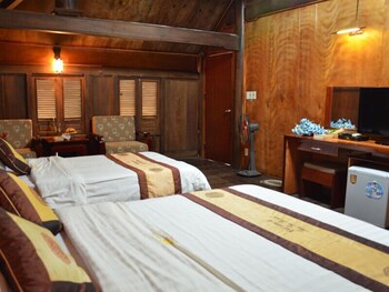 Cat Ba Eco-Lodge, Haiphong Cat Ba Eco-Lodge, Haiphong