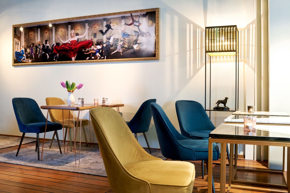 Townhouse Boutique Hotel, Zurich Townhouse Boutique Hotel, Zurich