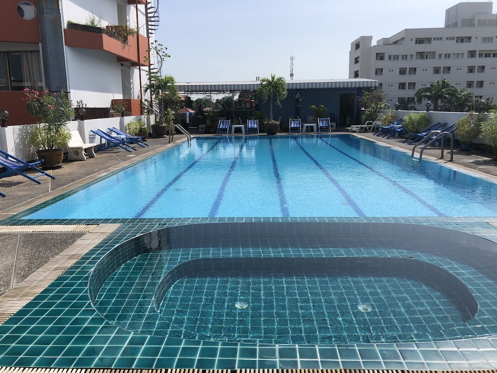 Jomtien longstay hotel, Pattaya Jomtien longstay hotel, Pattaya