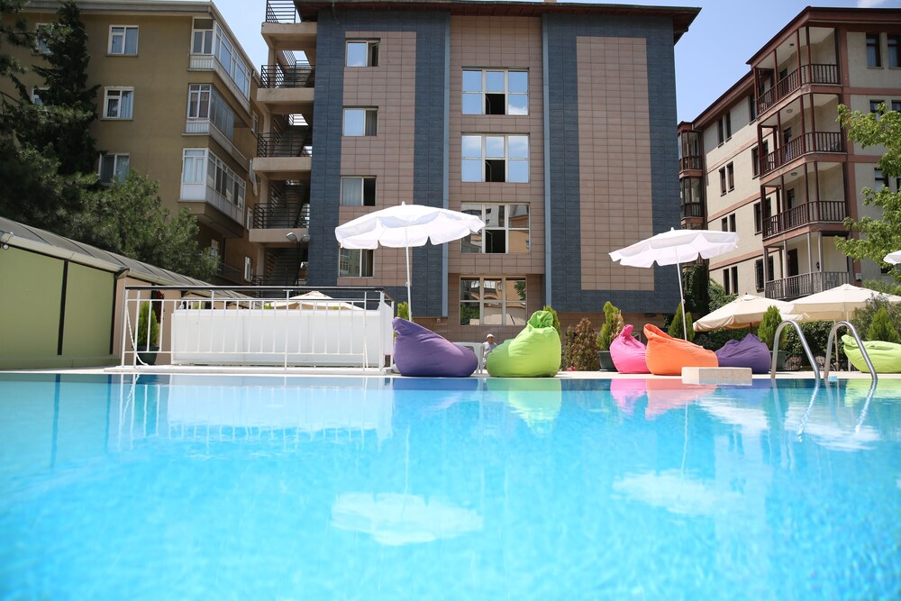 King Hotel Guvenlik, Ankara King Hotel Guvenlik, Ankara