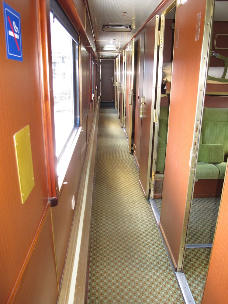 Train Lodge Amsterdam, Amsterdam Train Lodge Amsterdam, Amsterdam