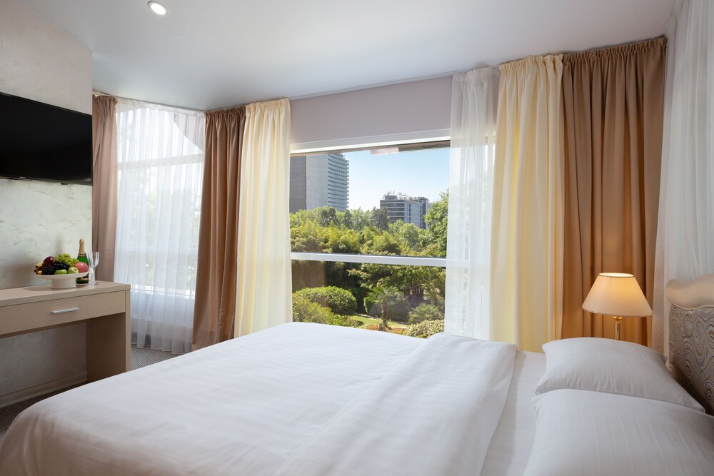 Kailas Park Hotel Sochi, Sochi Kailas Park Hotel Sochi, Sochi