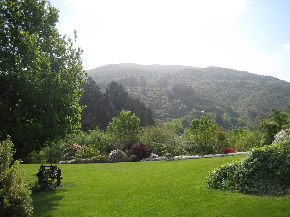 Leithview Bed & Breakfast, Dunedin Leithview Bed & Breakfast, Dunedin