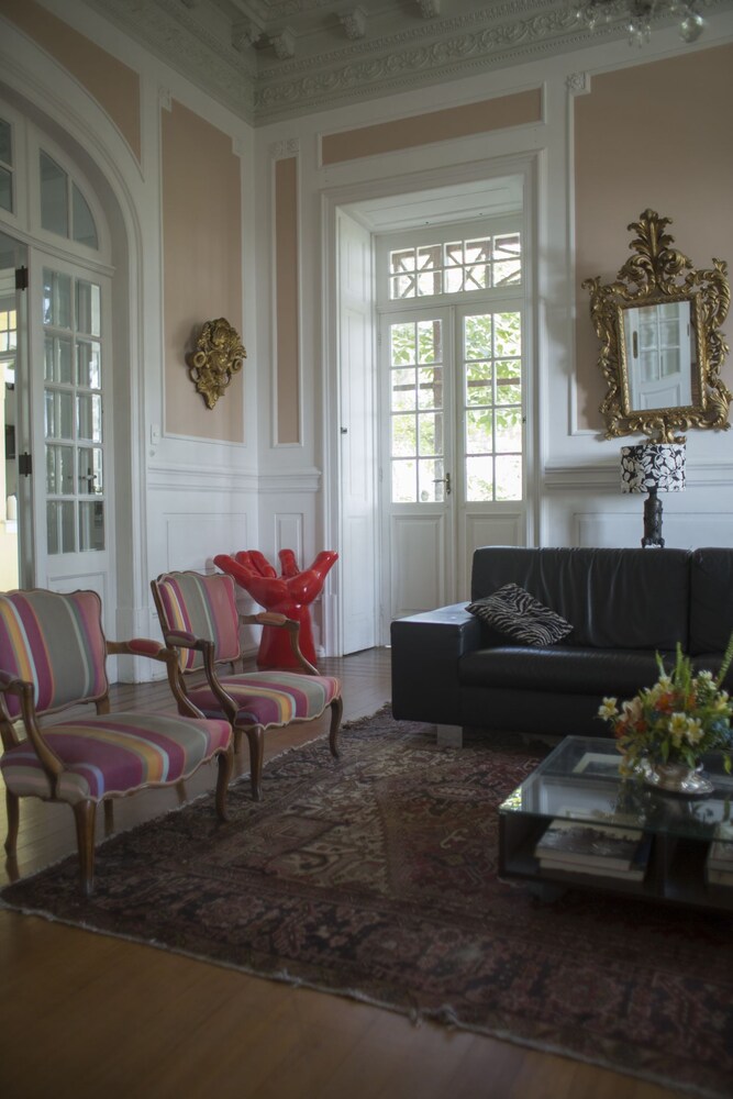 Villa Alexandrino, Rio de Janeiro Villa Alexandrino, Rio de Janeiro