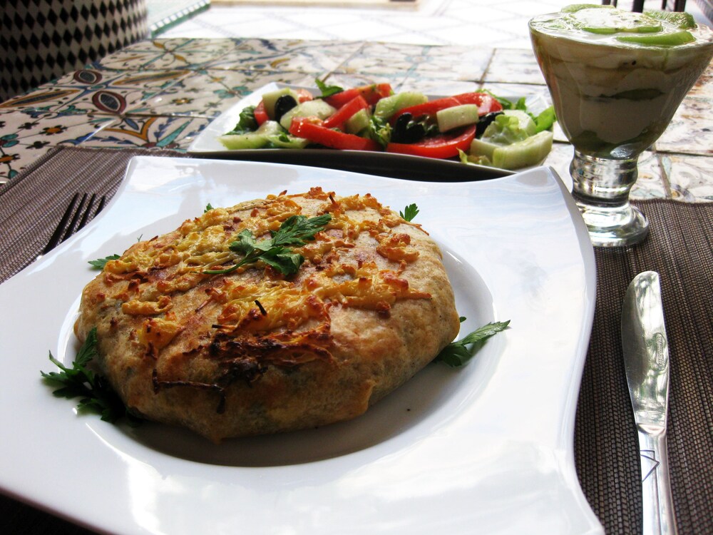 Riad Sabah, Foshan Riad Sabah, Foshan