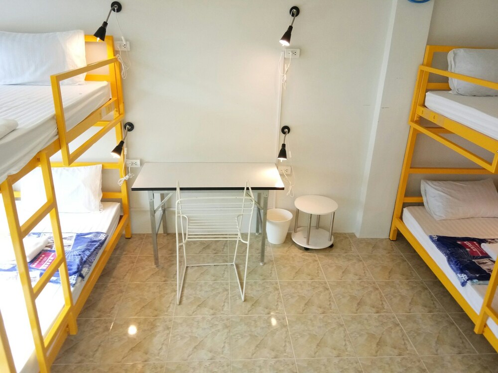 108 Beds Hostel, Si Racha 108 Beds Hostel, Si Racha