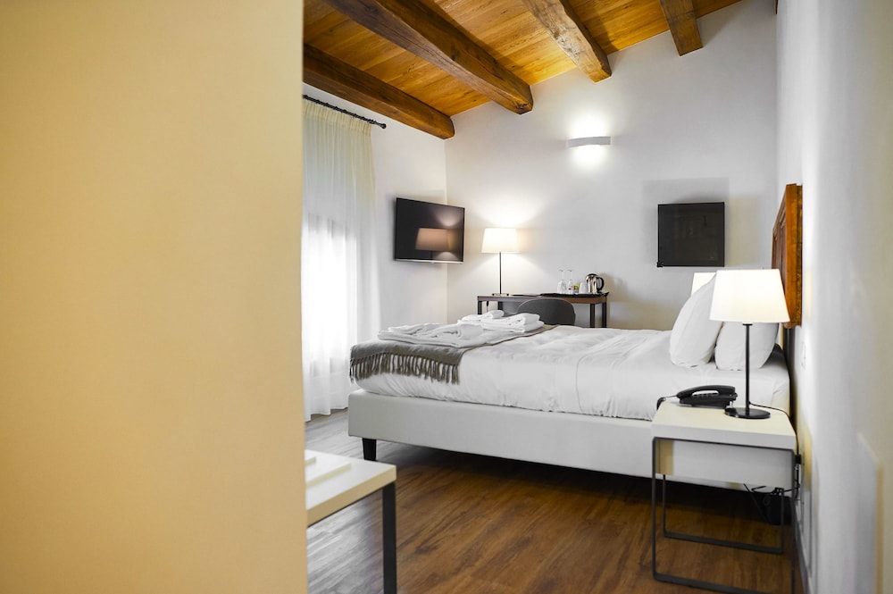 Hotel Sopra Le Mura, Castellammare del Golfo Hotel Sopra Le Mura, Castellammare del Golfo