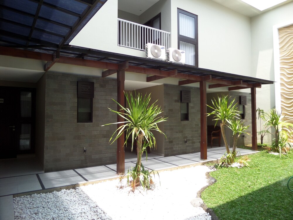 Shinta Guest House, Malang Shinta Guest House, Malang