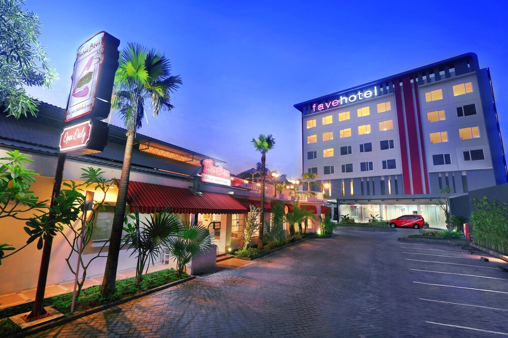 Favehotel Sudirman Bojonegoro, Bojonegoro Favehotel Sudirman Bojonegoro, Bojonegoro