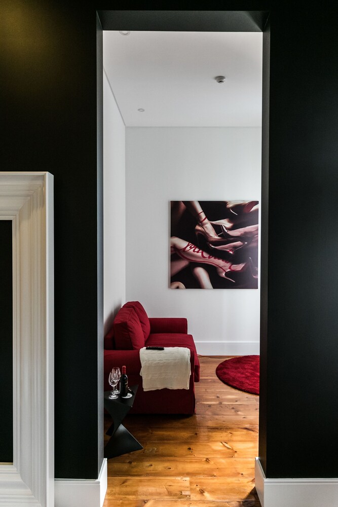 RM Guest House - The Experience, Setúbal RM Guest House - The Experience, Setúbal