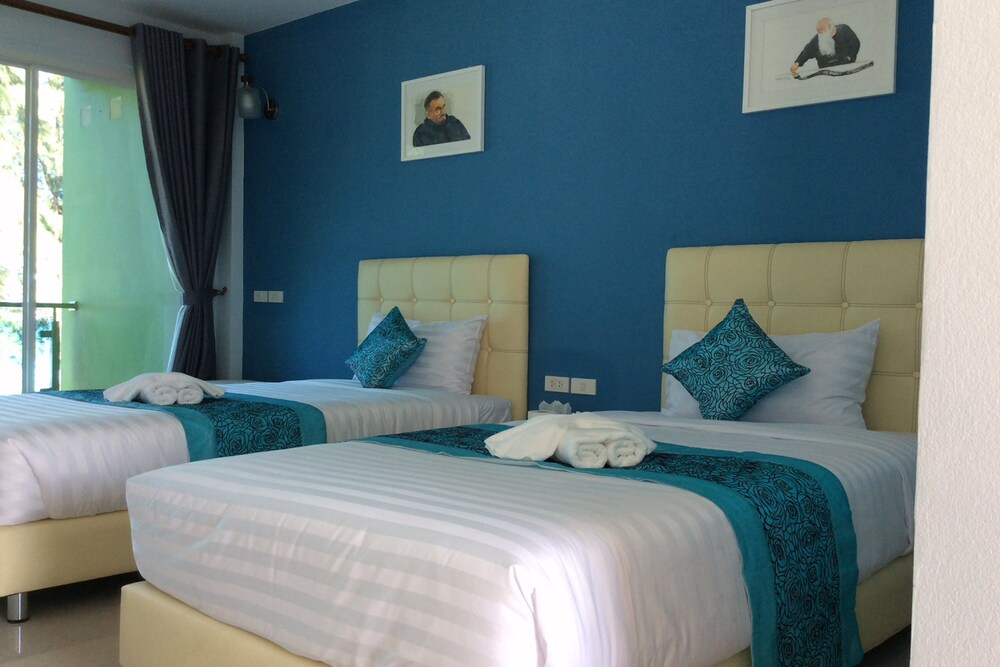 Greenseaviewresort Bangsaphan, Bang Saphan Greenseaviewresort Bangsaphan, Bang Saphan