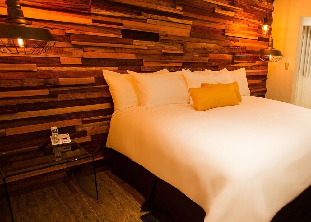 Sal & Luz Boutique Hotel, San Salvador Sal & Luz Boutique Hotel, San Salvador