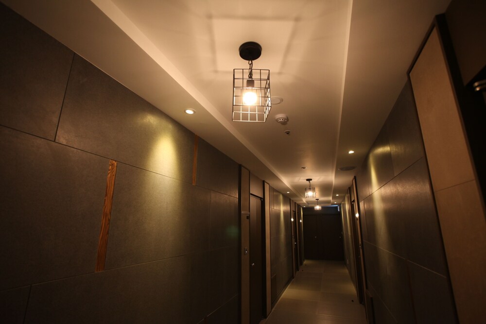 Mind Hotel, Seoul Mind Hotel, Seoul