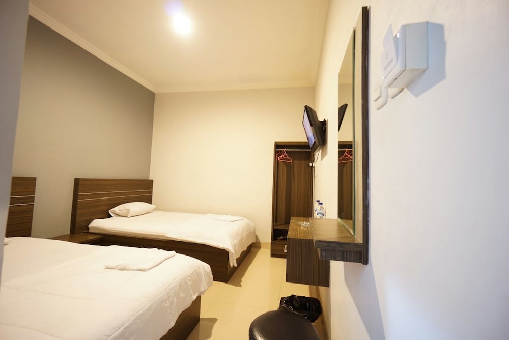 Hotel Diamond, Makassar Hotel Diamond, Makassar