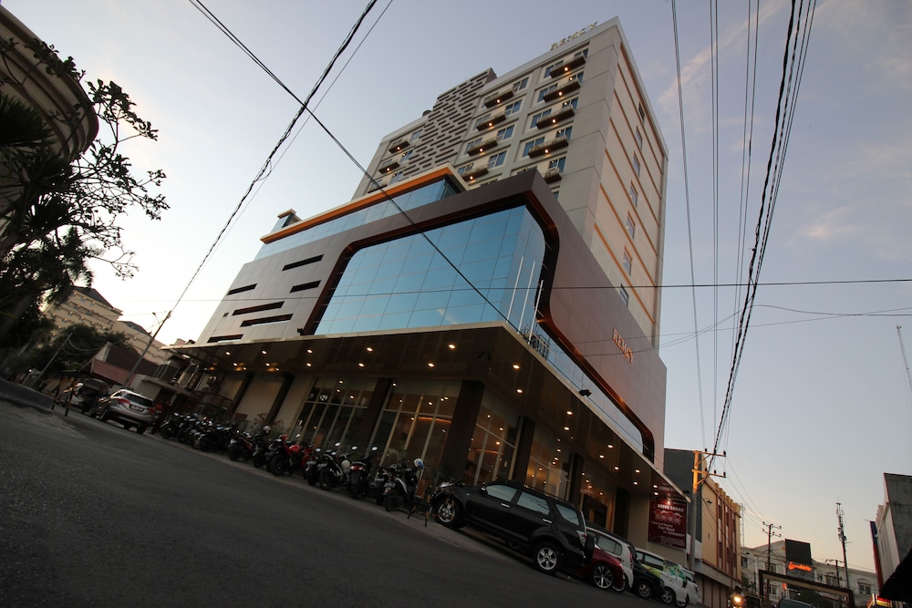 Hotel Remcy, Makassar Hotel Remcy, Makassar