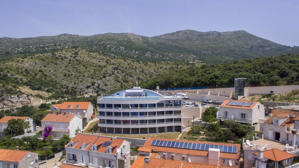 Villa Paradiso 2, Dubrovnik Villa Paradiso 2, Dubrovnik