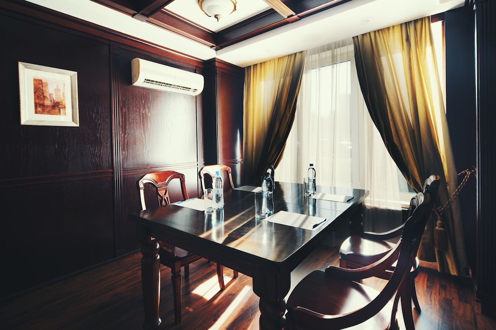 Hotel Berlin, Moscow Hotel Berlin, Moscow