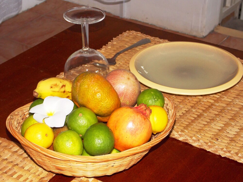 Le Macoua Guest House, Rodrigues Island Le Macoua Guest House, Rodrigues Island