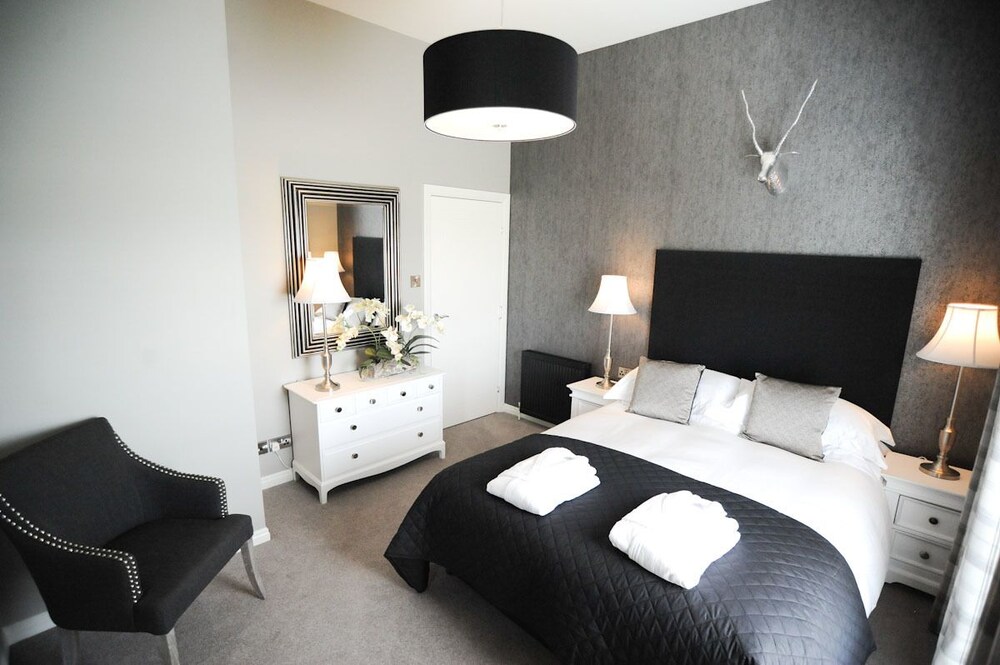 Stirling Luxury Apartments, Stirling Stirling Luxury Apartments, Stirling