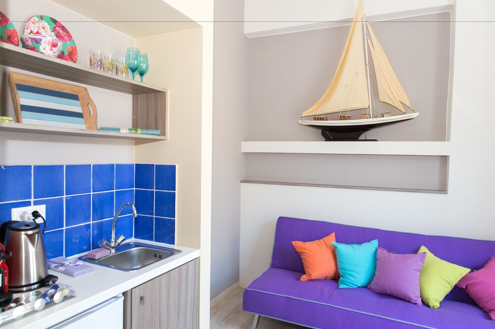 Emerald Lake Studios, Agios Nikolaos Emerald Lake Studios, Agios Nikolaos