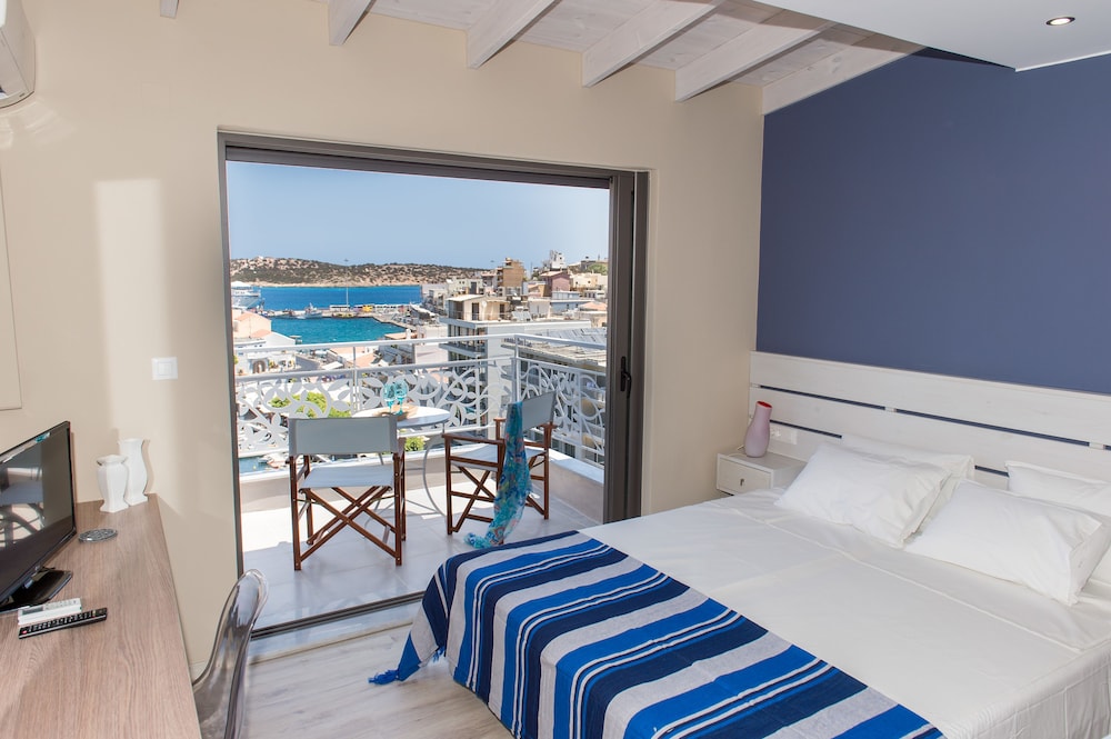 Emerald Lake Studios, Agios Nikolaos Emerald Lake Studios, Agios Nikolaos