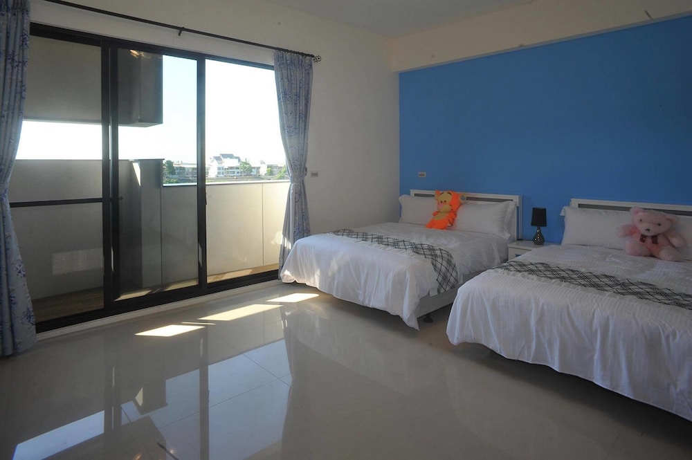 Riverside Guesthouse, Tainan Riverside Guesthouse, Tainan