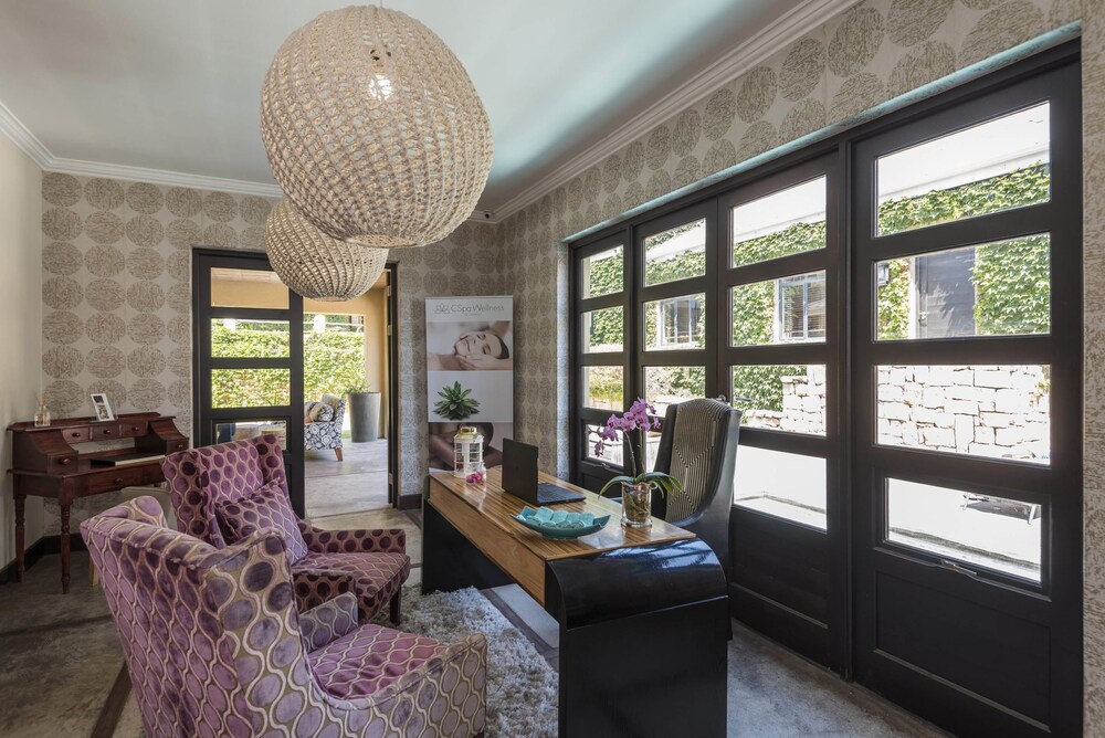 The Windermere by Mantis, Port Elizabeth The Windermere by Mantis, Port Elizabeth