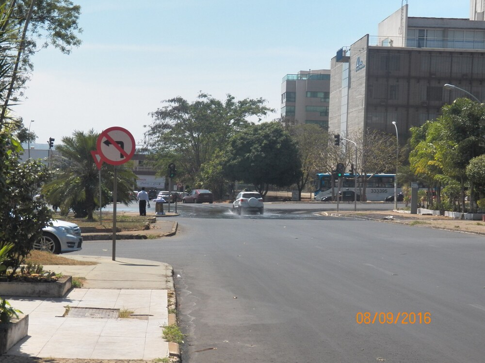 Mansoori Apart, Brasilia Mansoori Apart, Brasilia