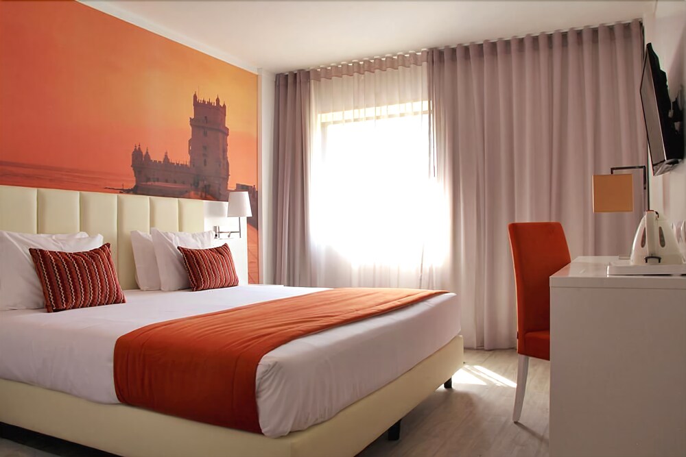 Masa Hotel Almirante, Lisbon Masa Hotel Almirante, Lisbon