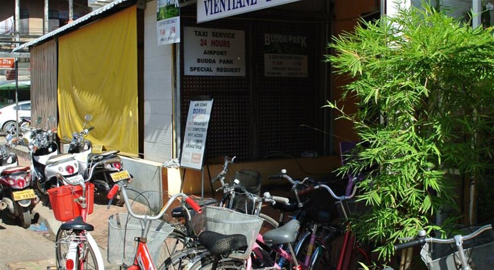 Vientiane Backpacker Hostel, Vientiane Vientiane Backpacker Hostel, Vientiane