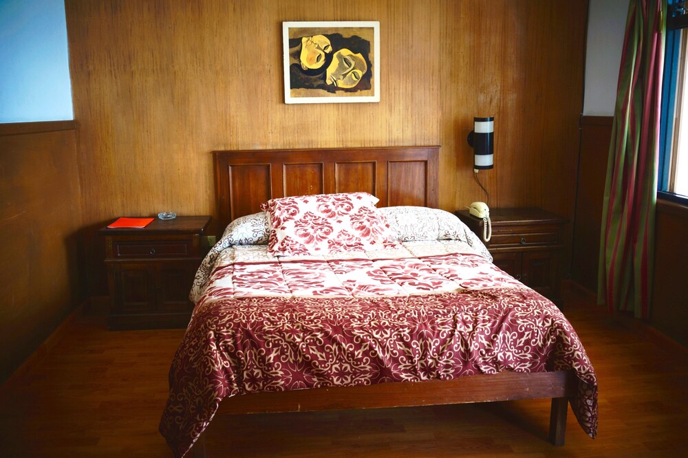 Hotel Ambassador, Quito Hotel Ambassador, Quito