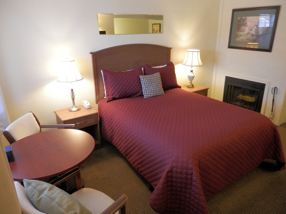 Villa Franca Inn, Monterey Villa Franca Inn, Monterey