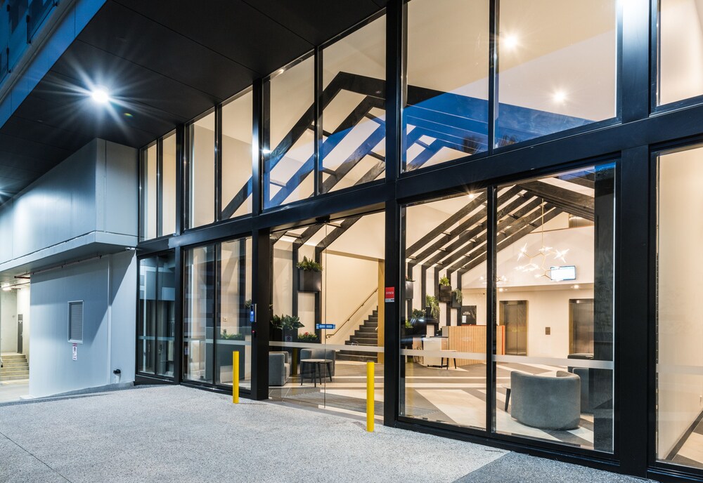 Playhouse Apartments, Melbourne Playhouse Apartments, Melbourne