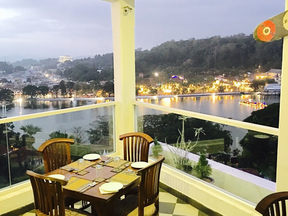 Kandy Supreme Hotel, Kandy Kandy Supreme Hotel, Kandy
