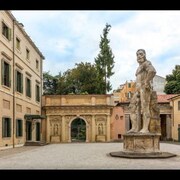 曼圖亞宮貝納維德斯旅館