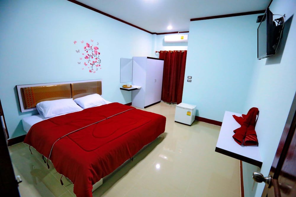 S House Bansaengngam, Ubon Ratchathani S House Bansaengngam, Ubon Ratchathani