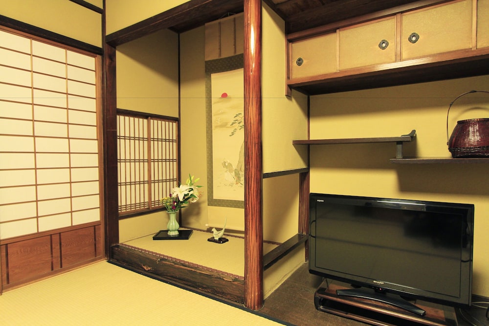Itsutsuji-an, Kyoto Itsutsuji-an, Kyoto