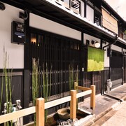 若草庵飯店