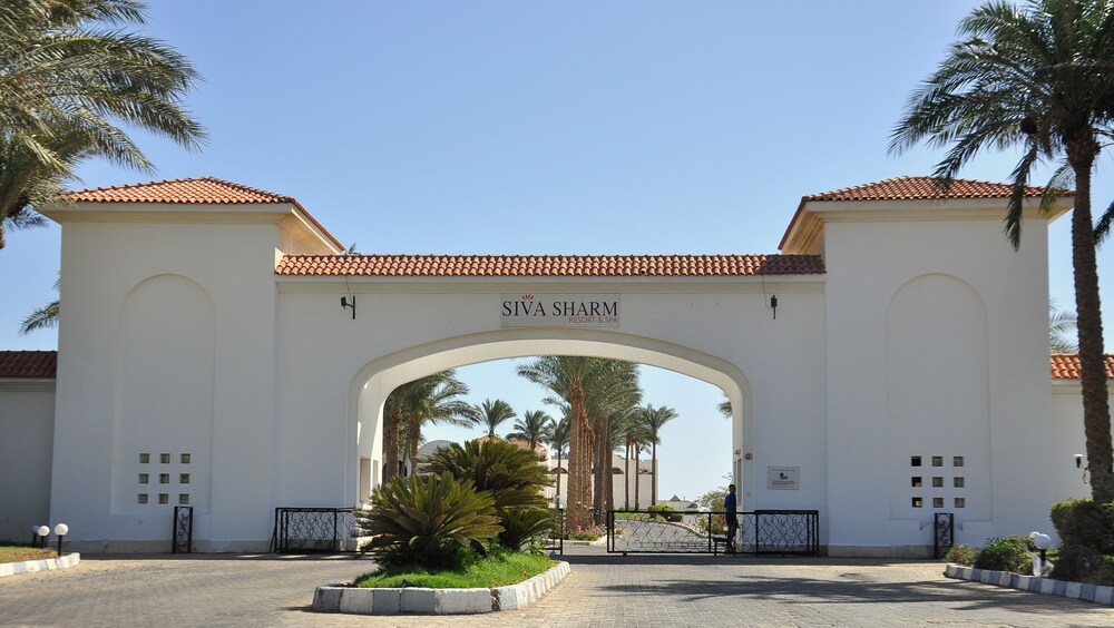 Siva Sharm Resort & Spa - All Inclusive, Sharm el-Sheikh Siva Sharm Resort & Spa - All Inclusive, Sharm el-Sheikh