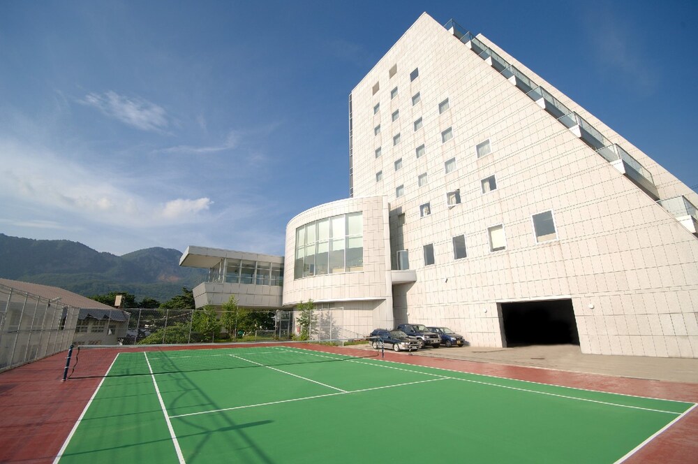 Takamiya Rurikura Resort, Yamagata Takamiya Rurikura Resort, Yamagata